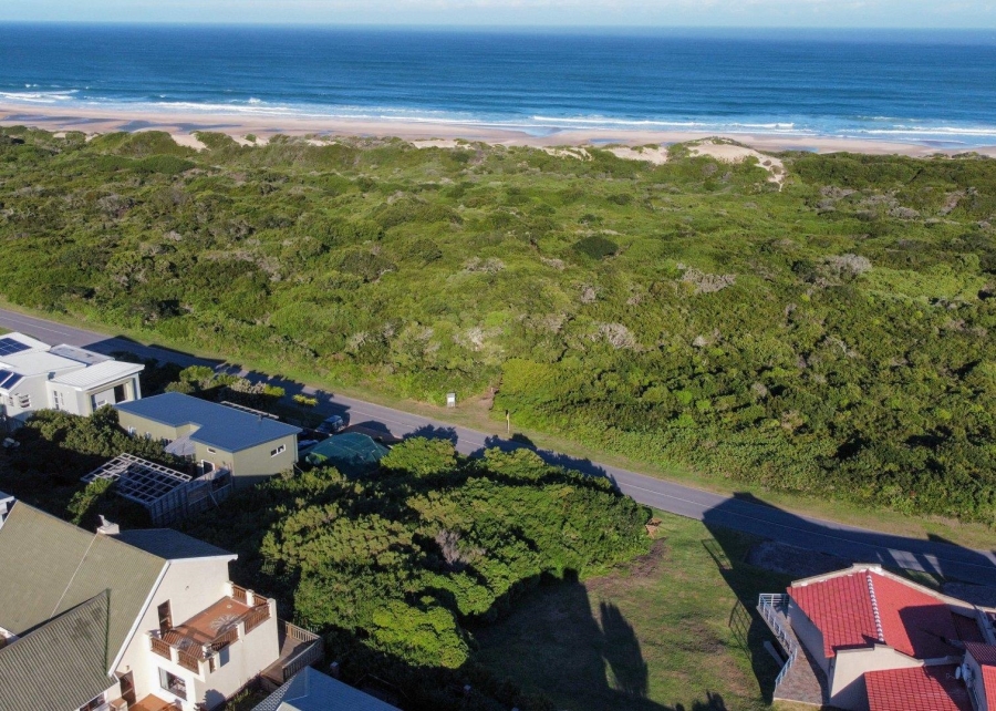 0 Bedroom Property for Sale in Cape St Francis Eastern Cape